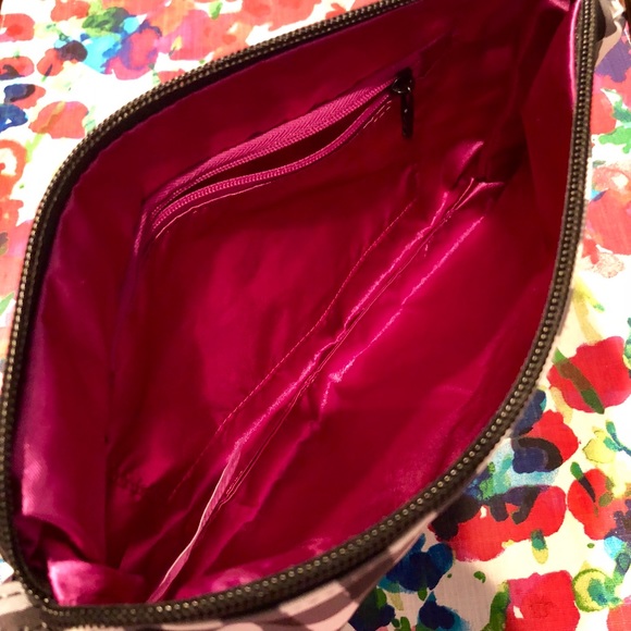 Jujube Gingham Style Be Quick - Picture 3 of 4